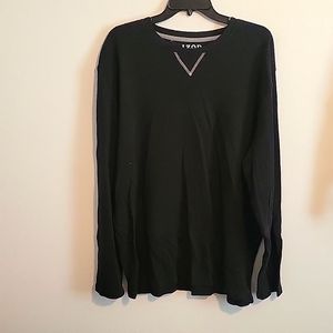 Izod long sleeve tee